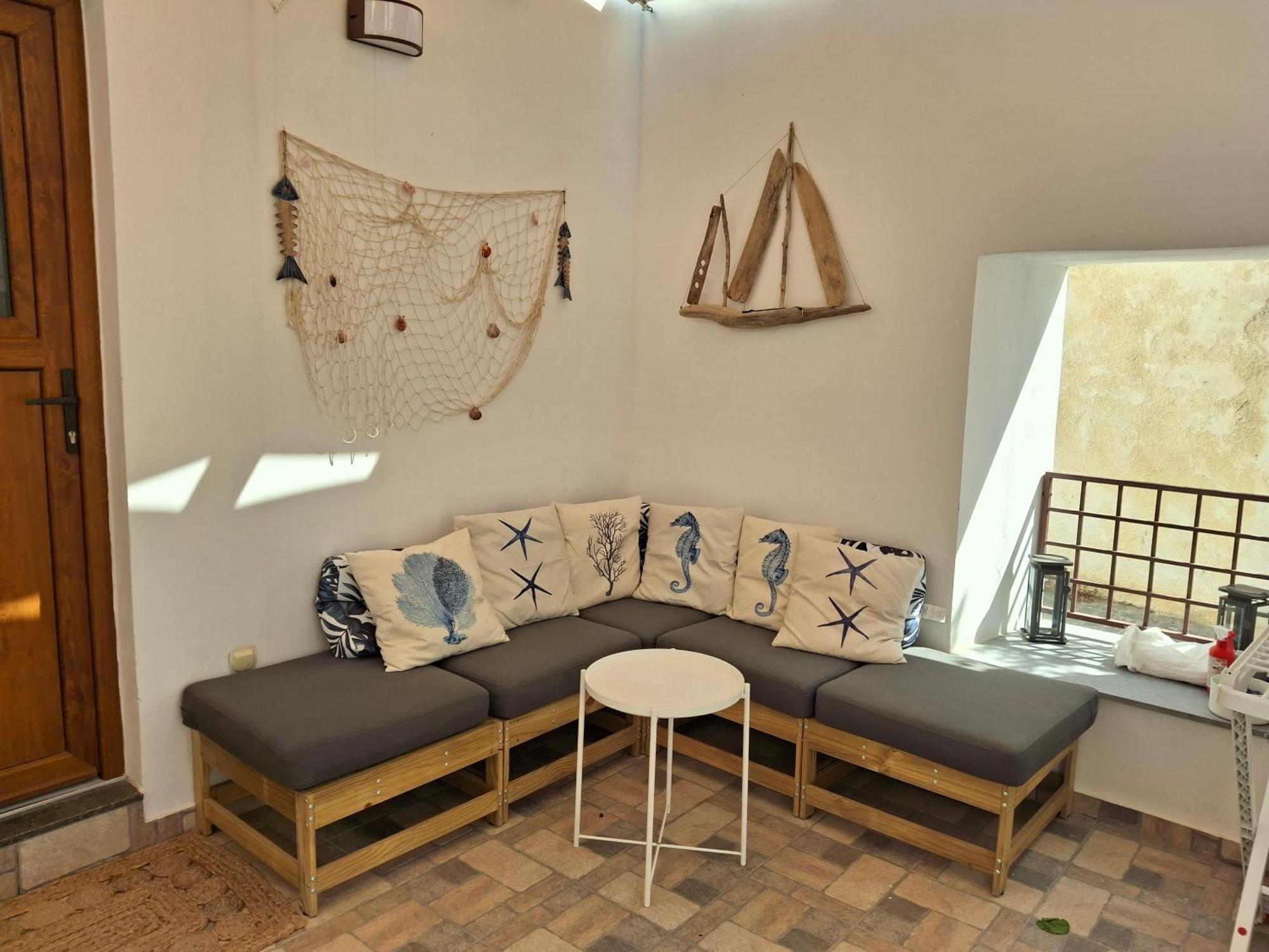 Apartament Lilium House Palekastro Zewnętrze zdjęcie