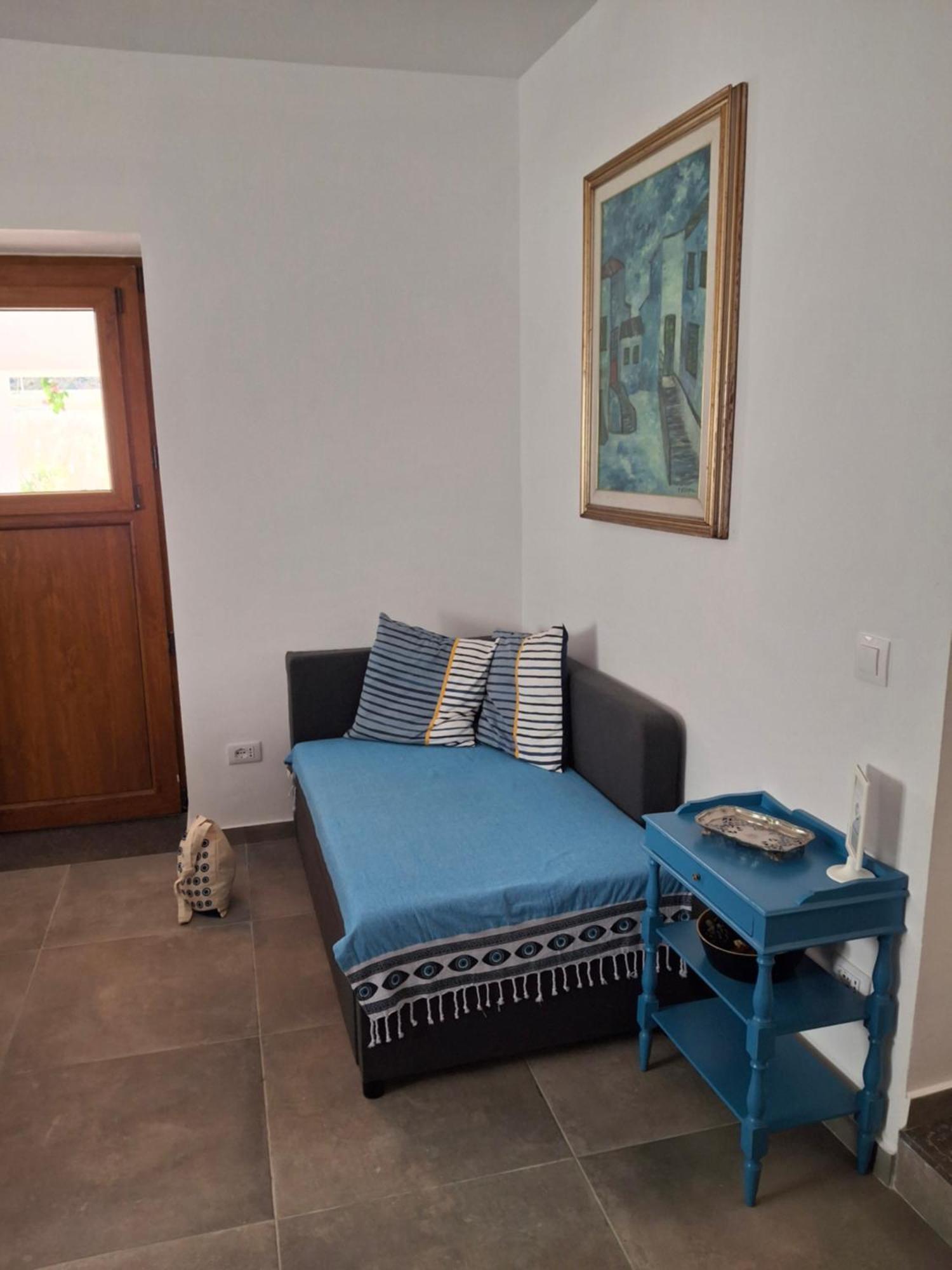 Apartament Lilium House Palekastro Zewnętrze zdjęcie