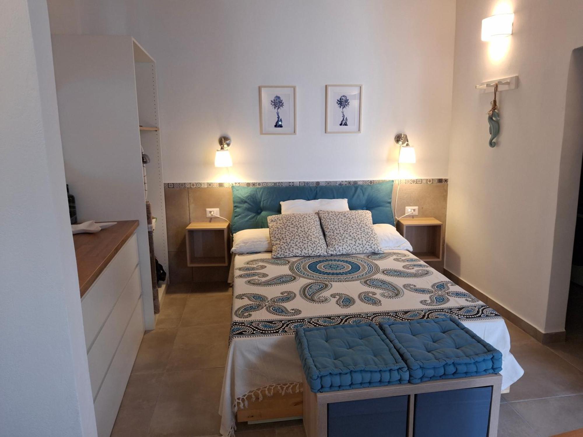 Apartament Lilium House Palekastro Zewnętrze zdjęcie