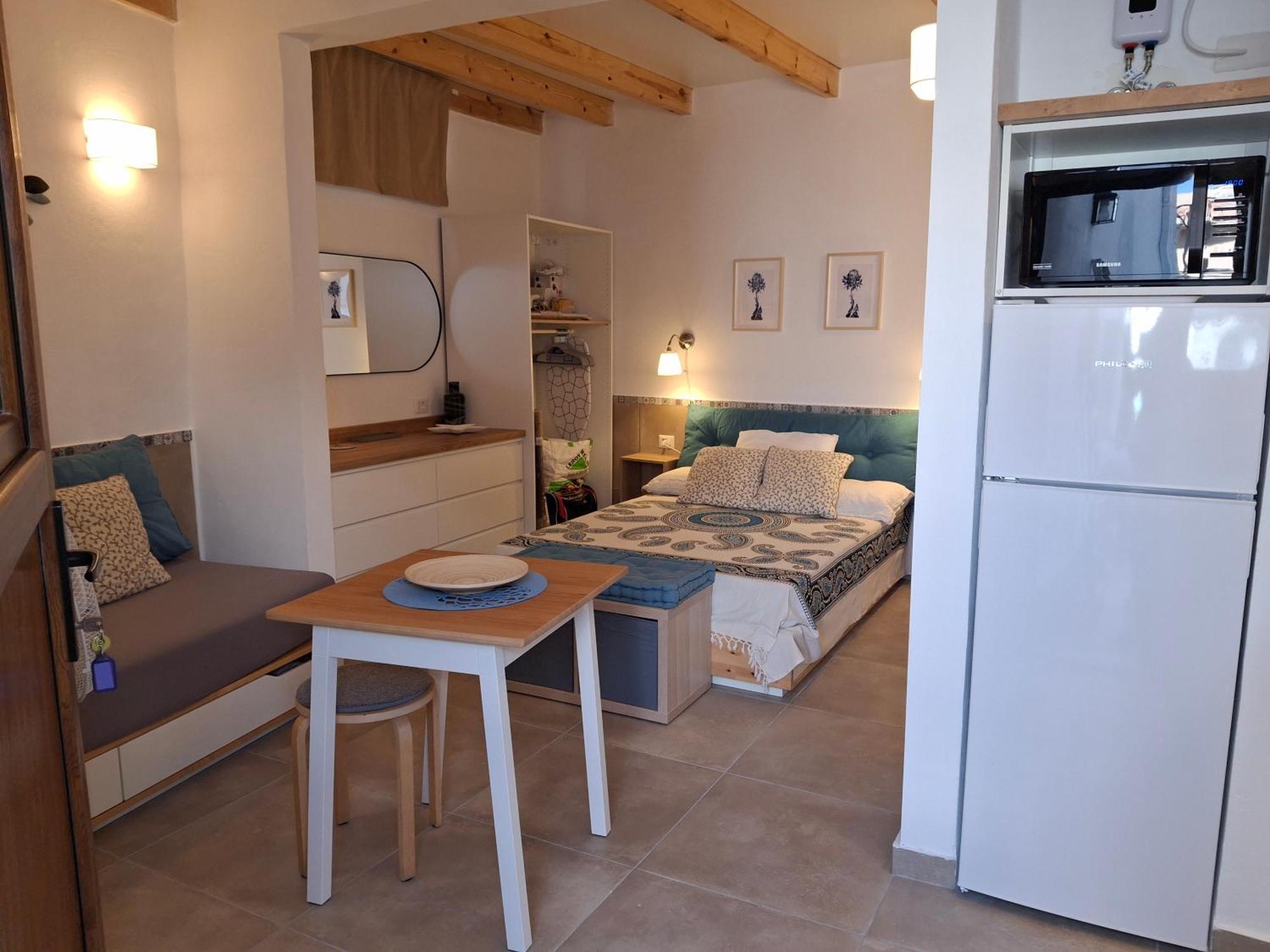 Apartament Lilium House Palekastro Zewnętrze zdjęcie