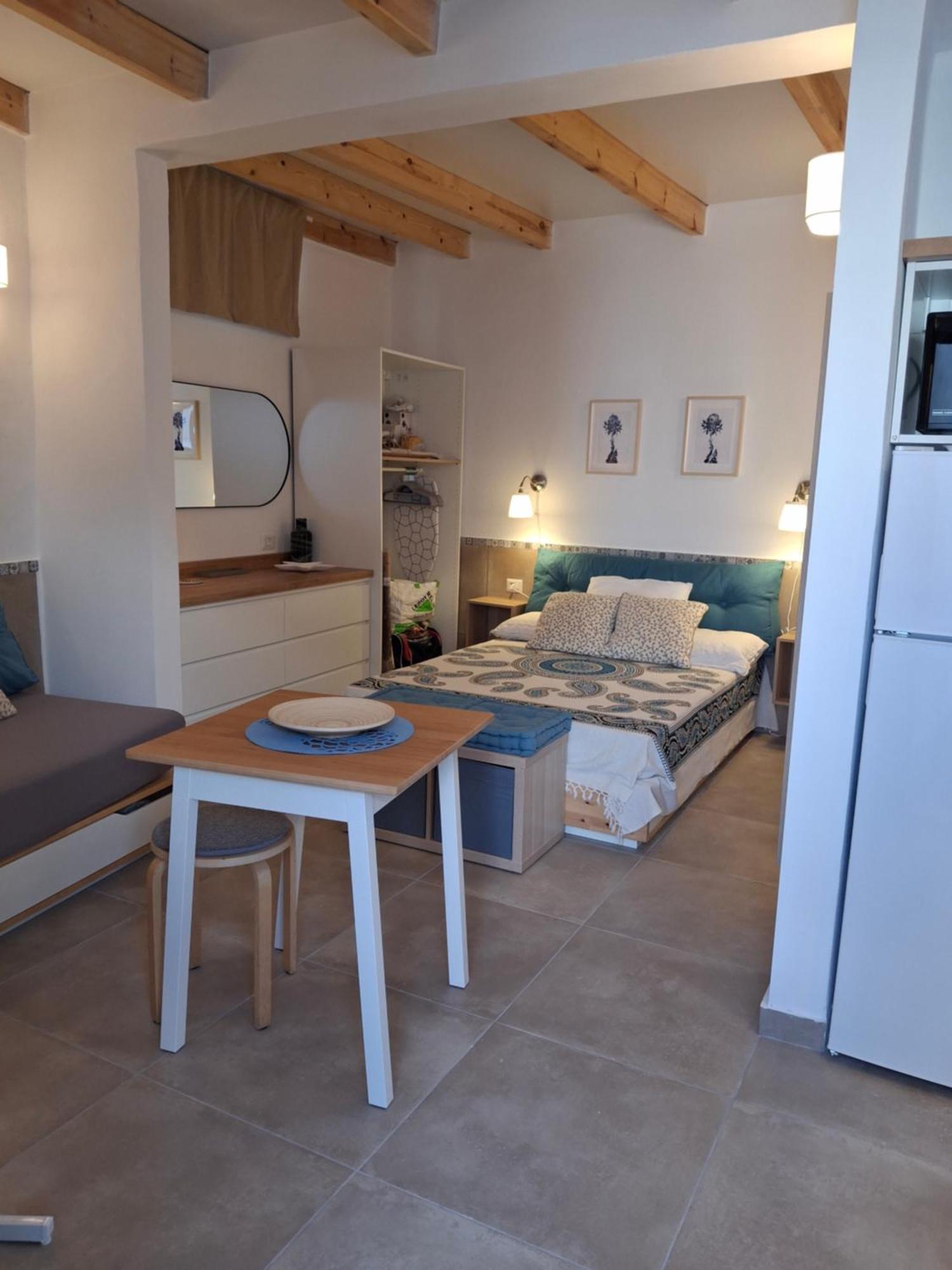 Apartament Lilium House Palekastro Zewnętrze zdjęcie