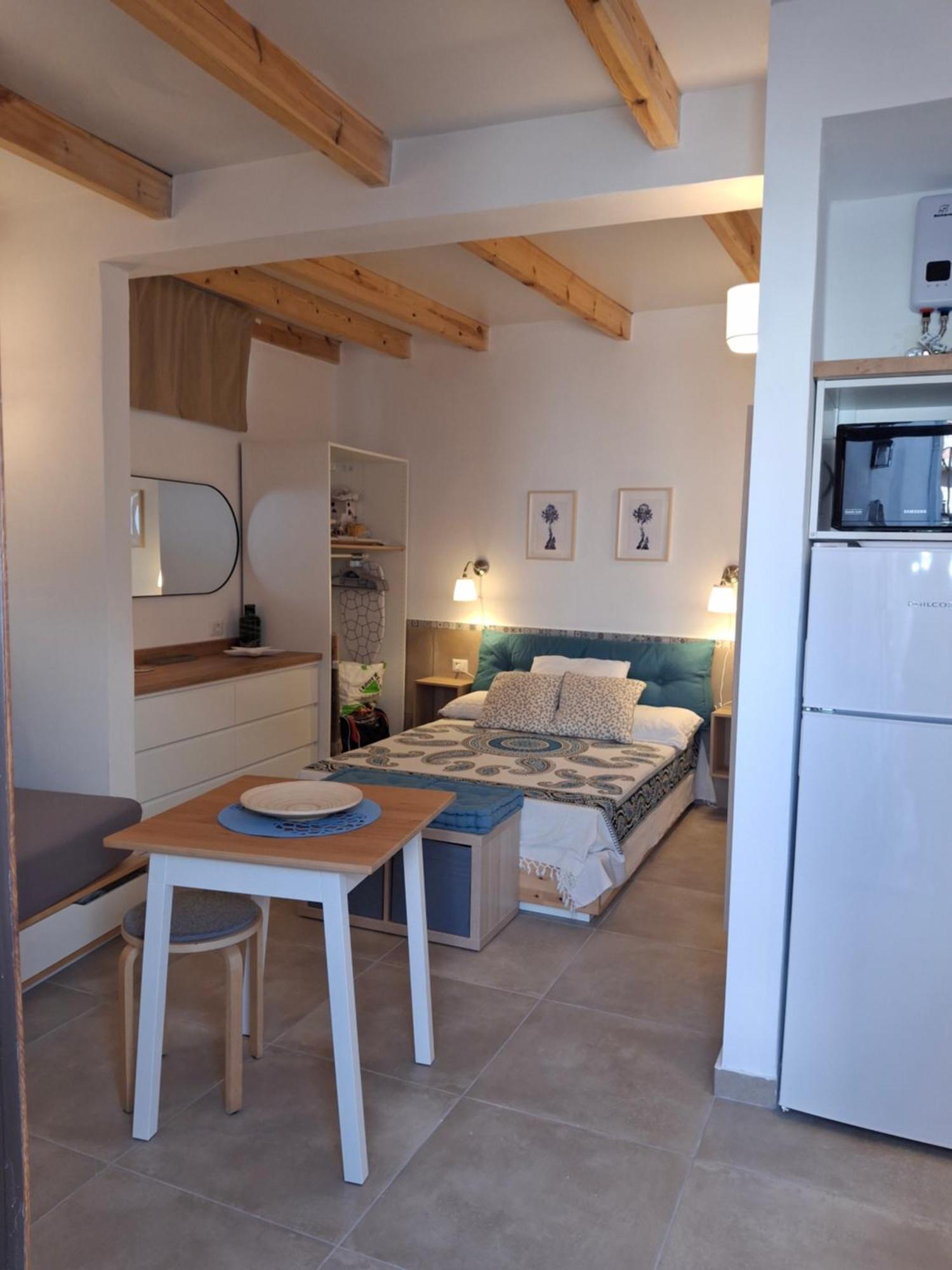 Apartament Lilium House Palekastro Zewnętrze zdjęcie